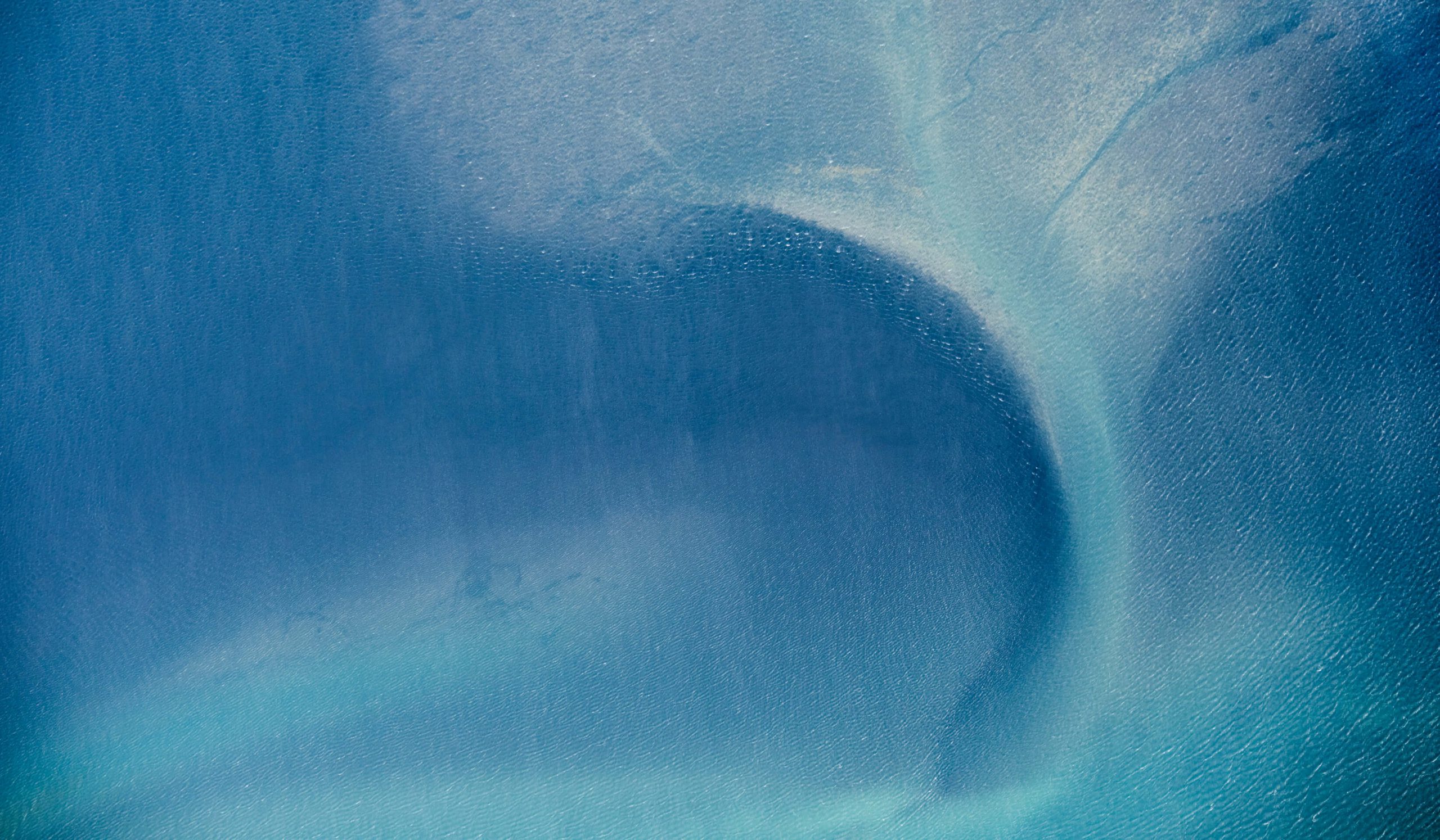 Aqua Arbor — Photography by Marie-Claire Greve