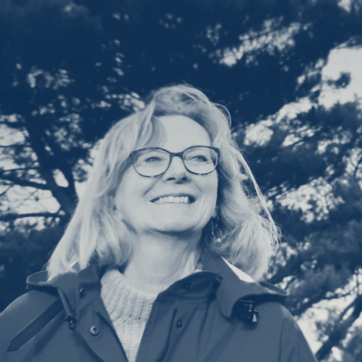 Marilou van Golstein Brouwers