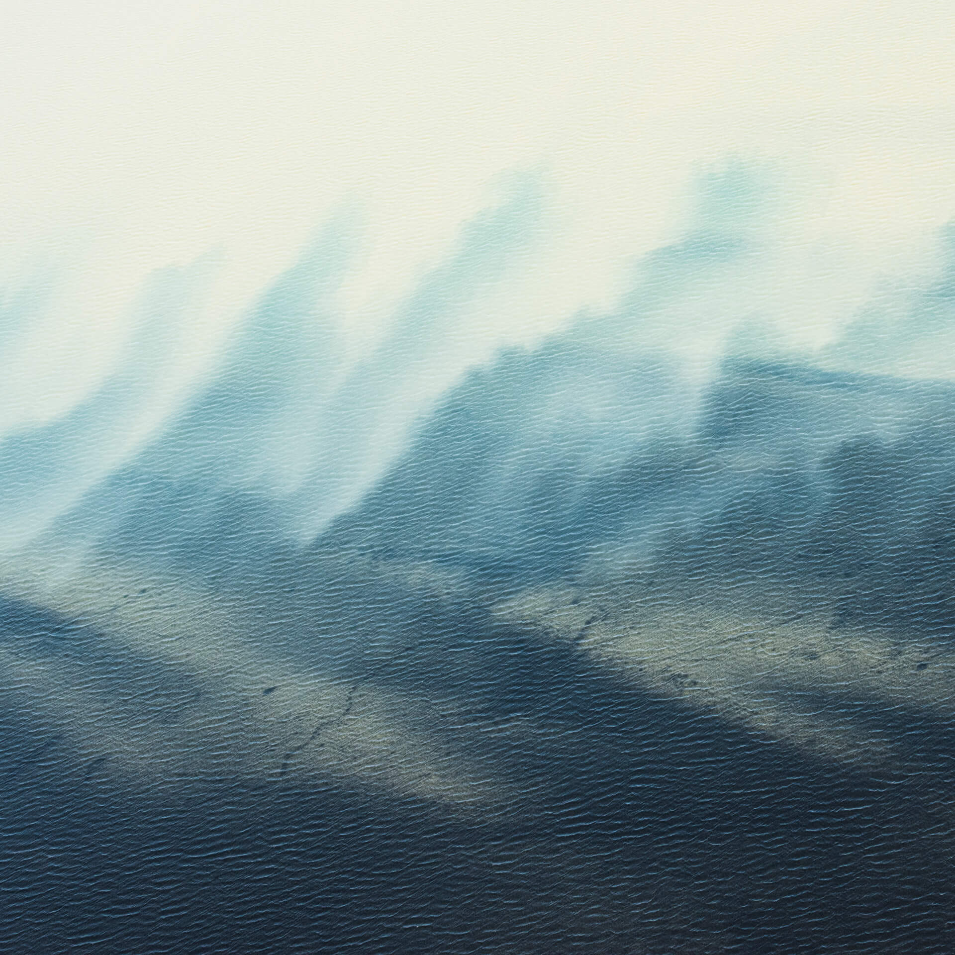 Waterfires — Photography by Marie-Claire Greve